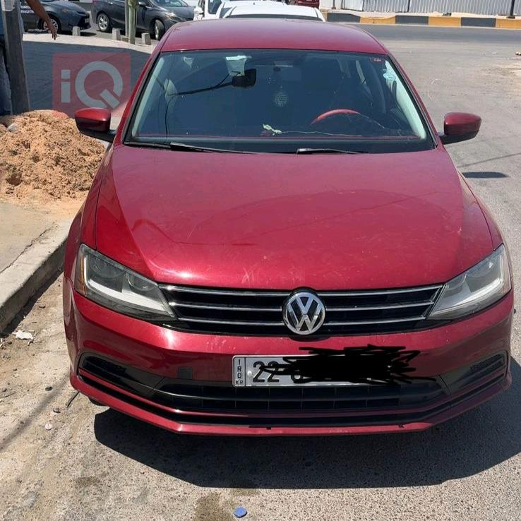 فولكسفاغن جيتا
